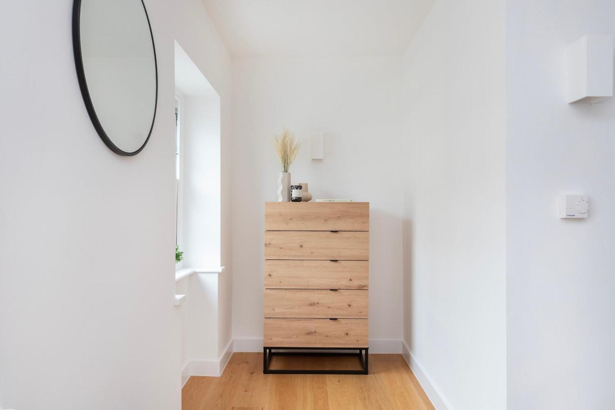 Fitzrovia & Soho - 2Br With Balcony - Cityapartmentstay Лондон Экстерьер фото